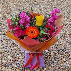 Florists choice bright 