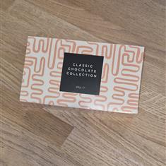 Chocolate collection