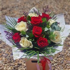A Romantic Gesture 