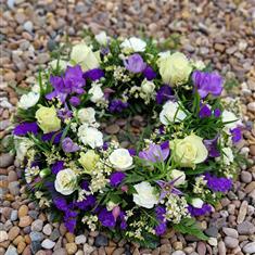 Scented Wreath  