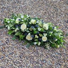 Neutral Casket Spray