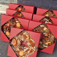 Autumn Wreath