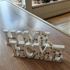 Home Sign
