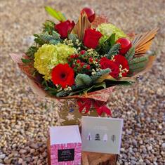 Merry And Bright Giftset