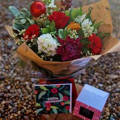 Cosy Christmas Giftset