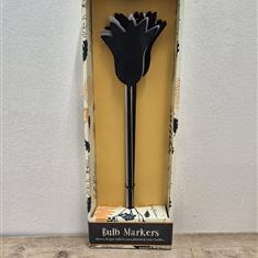Bulb Markers