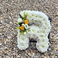 Tribute Letter