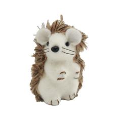 Hedgehog Hanging Decoration