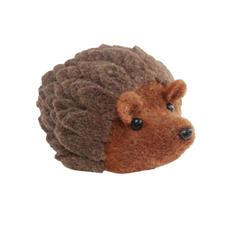 Hedgehog Ornament 