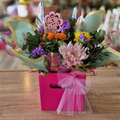 Best Teacher Flowers