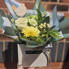Bloom Box