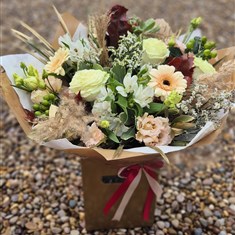 Earthy Elegance